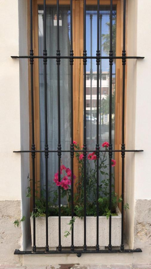 Appartamento Loft De Diseno Cerca Del Mar Valenza Esterno foto