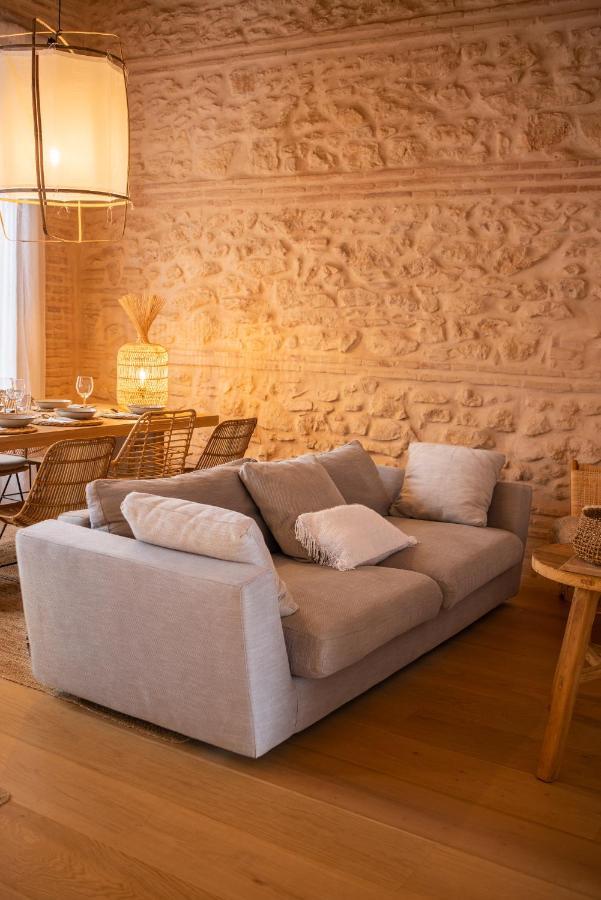 Appartamento Loft De Diseno Cerca Del Mar Valenza Esterno foto