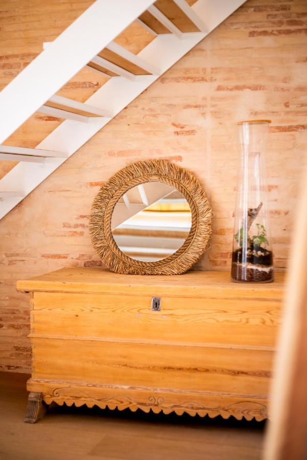 Appartamento Loft De Diseno Cerca Del Mar Valenza Esterno foto