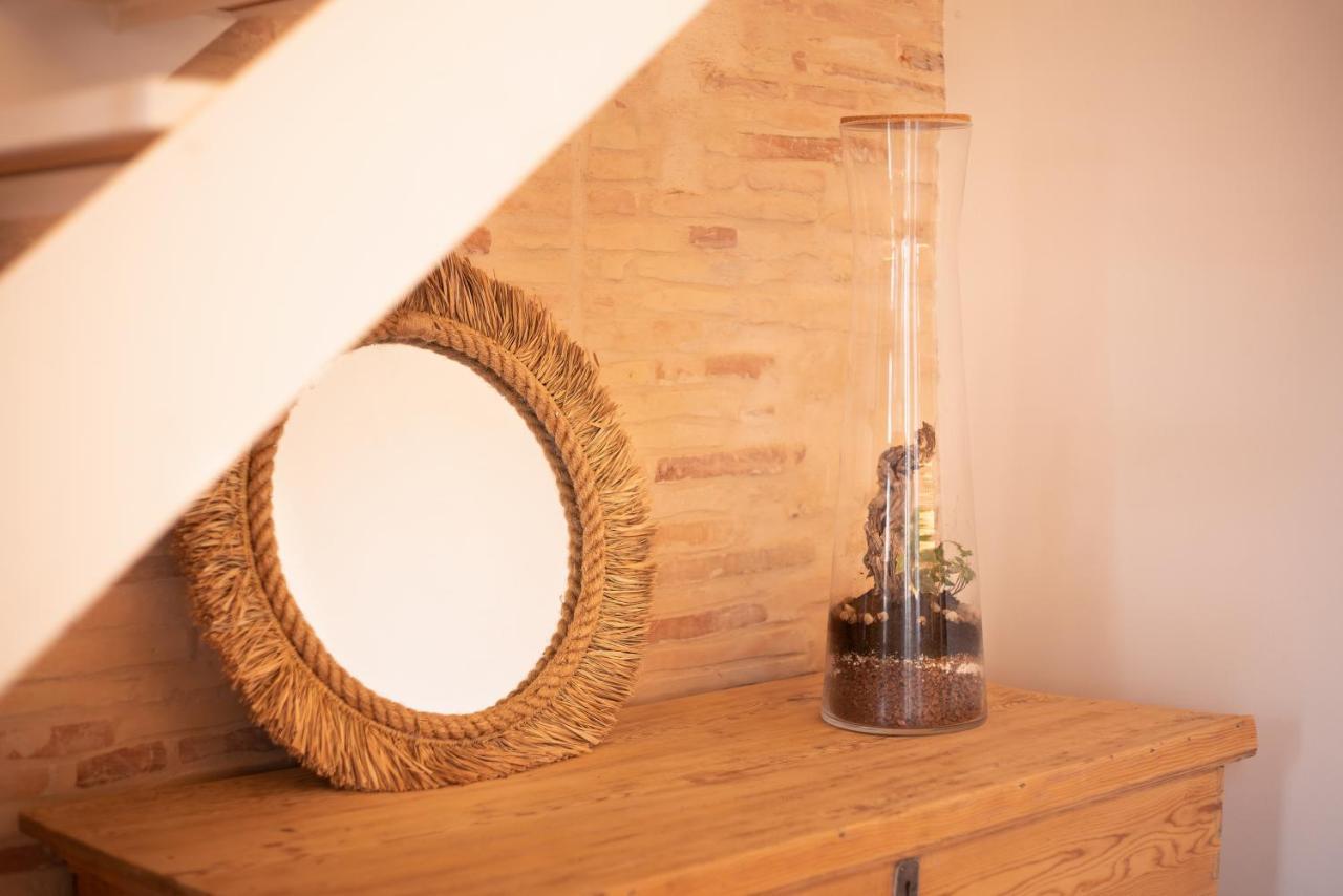 Appartamento Loft De Diseno Cerca Del Mar Valenza Esterno foto