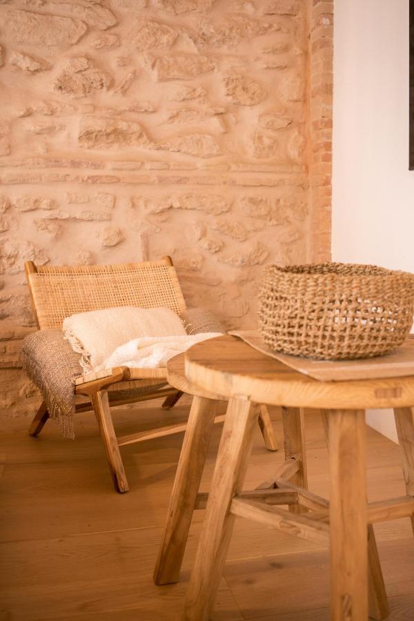 Appartamento Loft De Diseno Cerca Del Mar Valenza Esterno foto