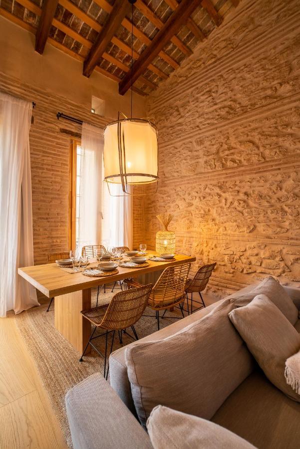 Appartamento Loft De Diseno Cerca Del Mar Valenza Esterno foto