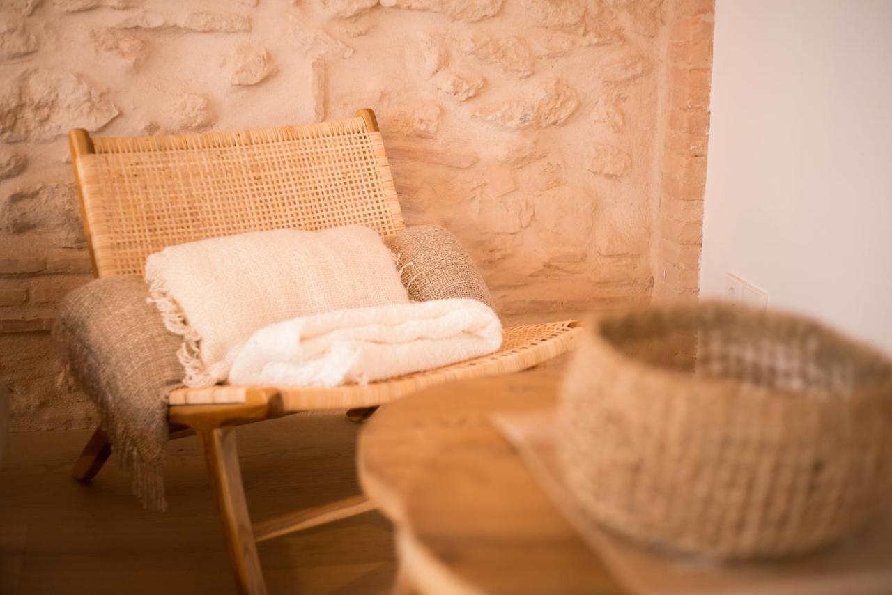 Appartamento Loft De Diseno Cerca Del Mar Valenza Esterno foto